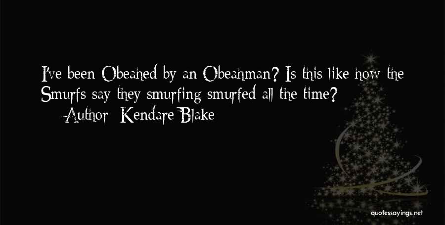 Pg4612 Quotes By Kendare Blake