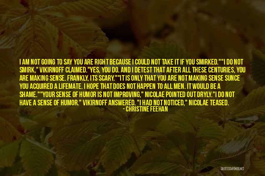 Pg4651 Quotes By Christine Feehan Pg4651 Quotes By Christine Feehan