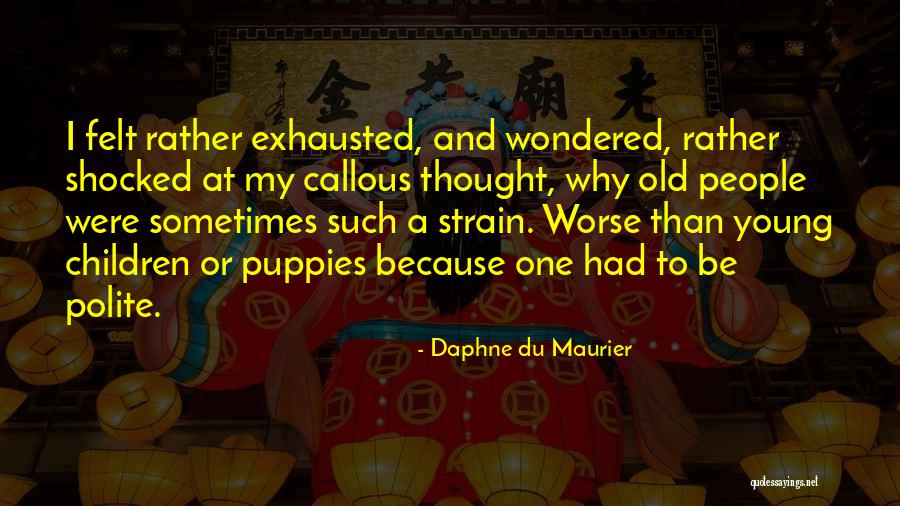 Pg4651 Quotes By Daphne Du Maurier Pg4651 Quotes By Daphne Du Maurier