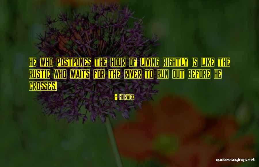 Pg4651 Quotes By Horace Pg4651 Quotes By Horace