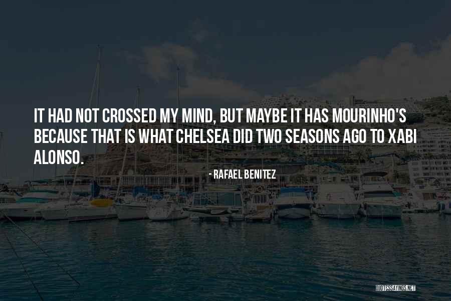 Pg509 Quotes By Rafael Benitez Pg509 Quotes By Rafael Benitez