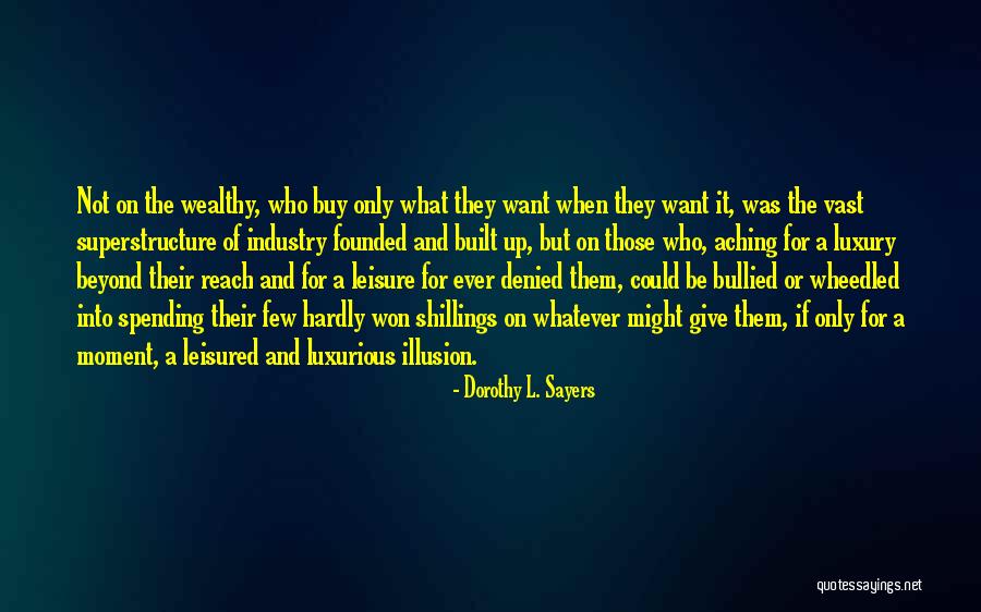Pg52 Mini Quotes By Dorothy L. Sayers Pg52 Mini Quotes By Dorothy L. Sayers
