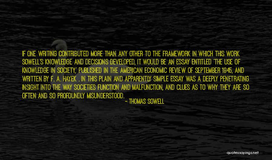 Pg5250b Quotes By Thomas Sowell Pg5250b Quotes By Thomas Sowell