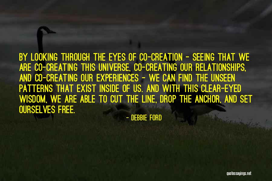 Pg534 Quotes By Debbie Ford Pg534 Quotes By Debbie Ford
