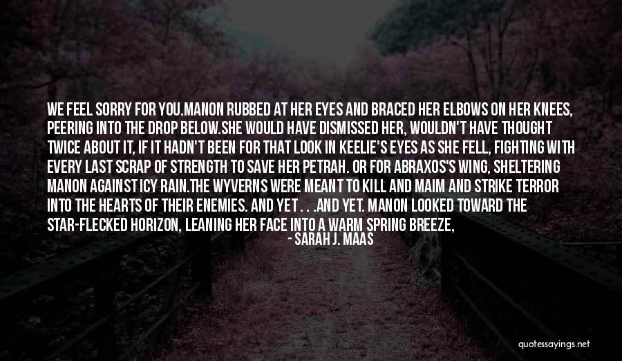 Pg534 Quotes By Sarah J. Maas Pg534 Quotes By Sarah J. Maas