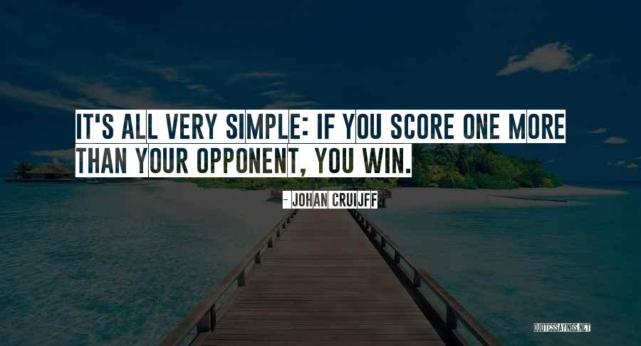 Pg537 Quotes By Johan Cruijff Pg537 Quotes By Johan Cruijff