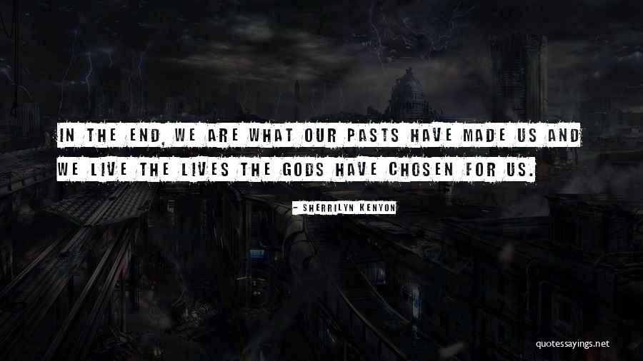 Pg558 Quotes By Sherrilyn Kenyon Pg558 Quotes By Sherrilyn Kenyon