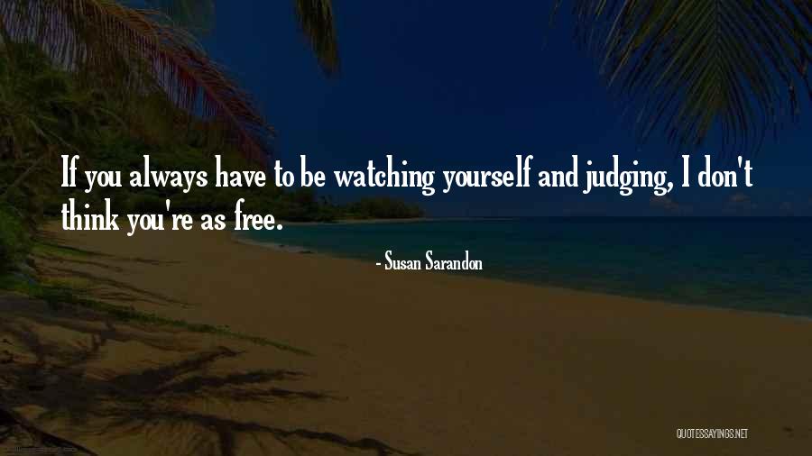 Pg5724 Quotes By Susan Sarandon Pg5724 Quotes By Susan Sarandon
