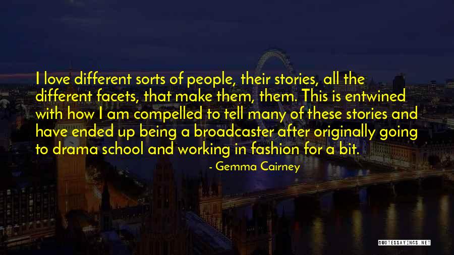 Pg6 Quotes By Gemma Cairney Pg6 Quotes By Gemma Cairney