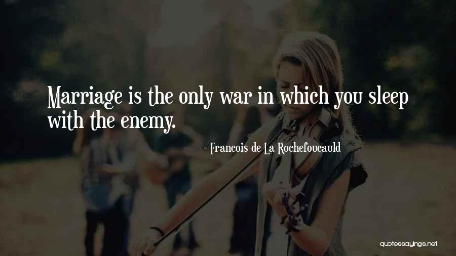 Pg60 Quotes By Francois De La Rochefoucauld