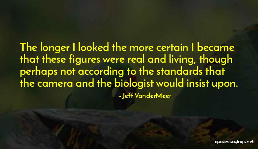 Pgc Basketball Quotes By Jeff VanderMeer Pgc Basketball Quotes By Jeff VanderMeer