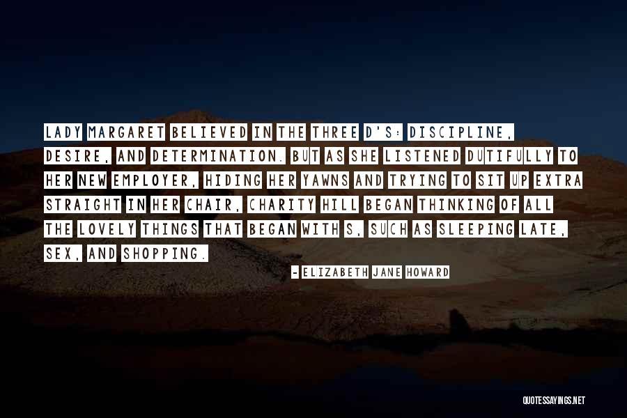 Pginas De Peliculas Quotes By Elizabeth Jane Howard Pginas De Peliculas Quotes By Elizabeth Jane Howard