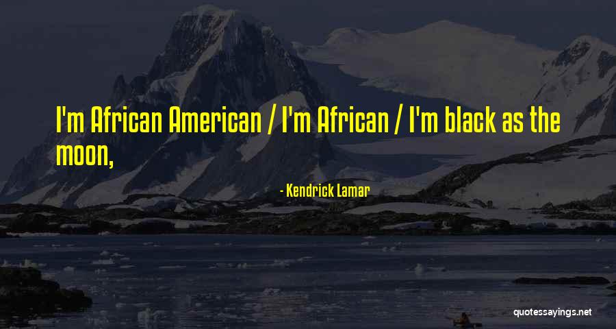 Pginas De Peliculas Quotes By Kendrick Lamar Pginas De Peliculas Quotes By Kendrick Lamar
