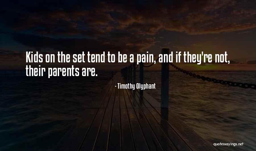 Pgne Account Quotes By Timothy Olyphant Pgne Account Quotes By Timothy Olyphant