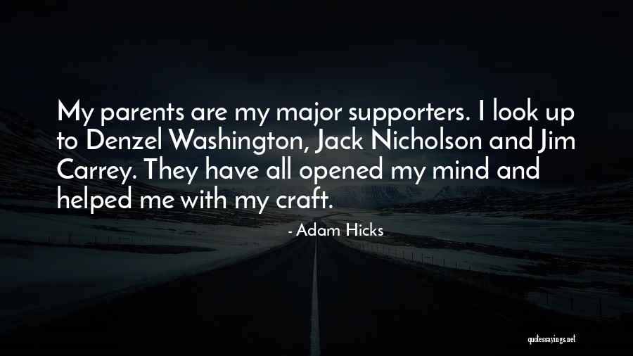 Pgne Quotes By Adam Hicks Pgne Quotes By Adam Hicks