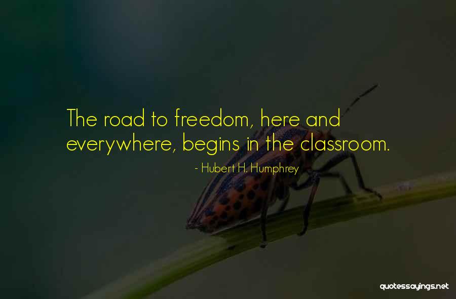 Pgne Quotes By Hubert H. Humphrey
