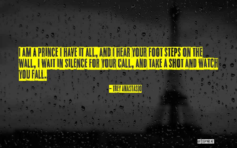 Pgne Quotes By Trey Anastasio Pgne Quotes By Trey Anastasio