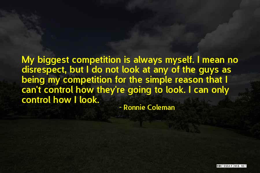 Pgs 22 23 Quotes By Ronnie Coleman Pgs 22 23 Quotes By Ronnie Coleman