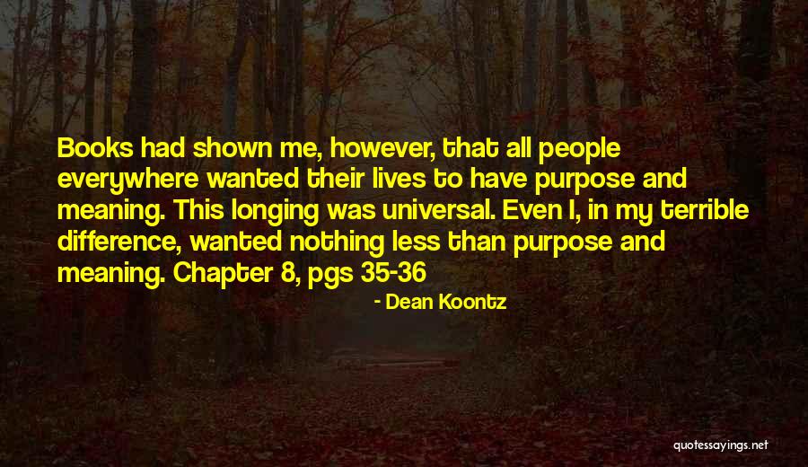 Pgs Quotes By Dean Koontz Pgs Quotes By Dean Koontz