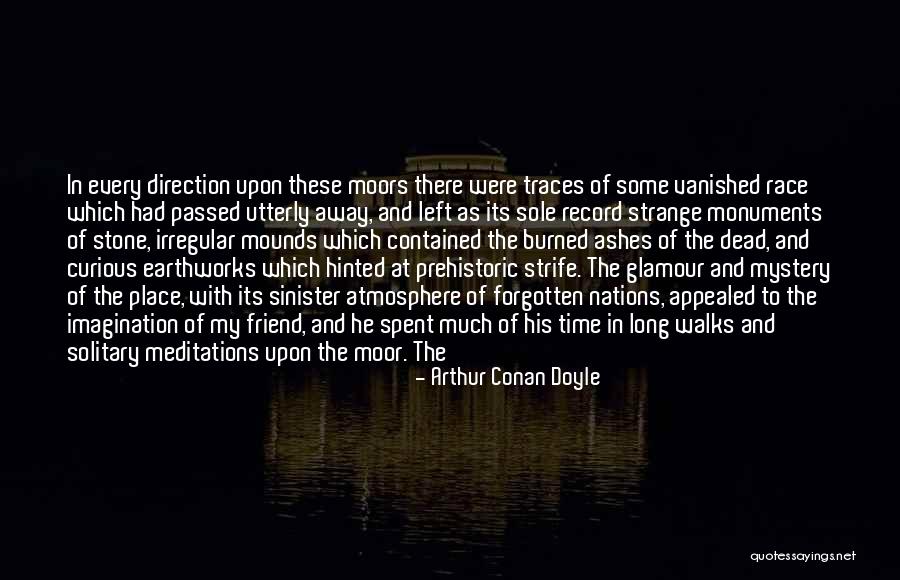 Ph Ng D M C Quotes By Arthur Conan Doyle Ph Ng D M C Quotes By Arthur Conan Doyle
