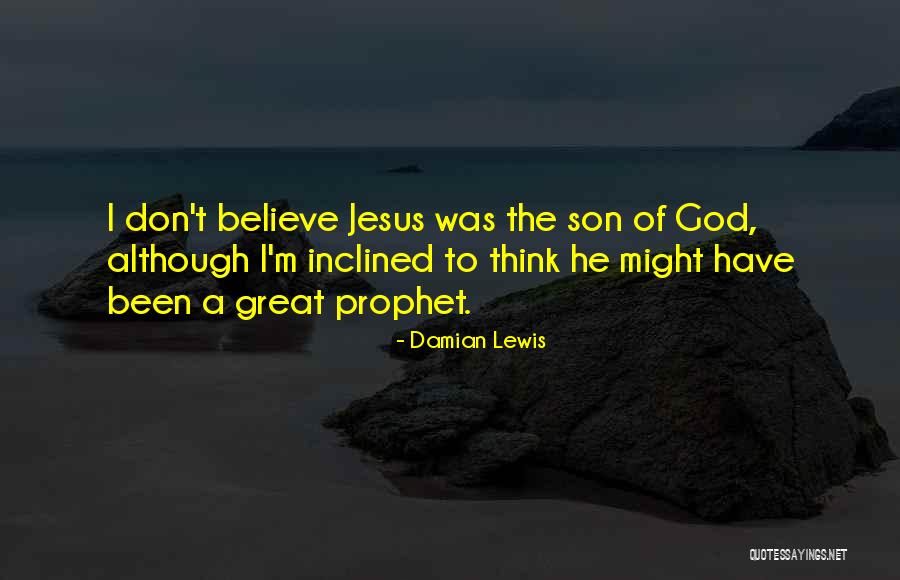 Ph Ng L V Th I Vu Quotes By Damian Lewis Ph Ng L V Th I Vu Quotes By Damian Lewis