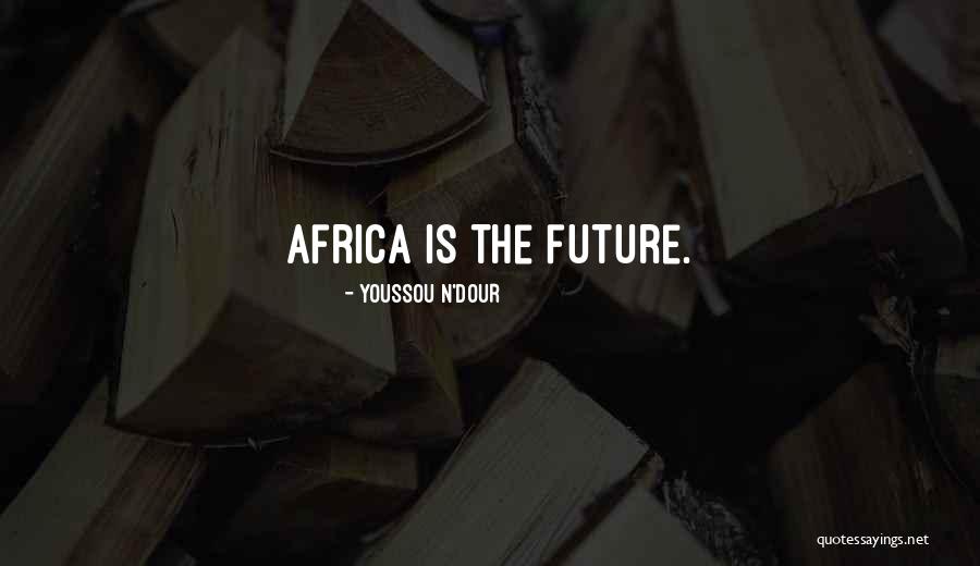 Ph U Marketing L G Quotes By Youssou N'Dour Ph U Marketing L G Quotes By Youssou N'Dour