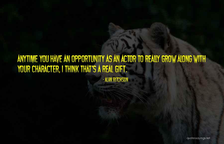 Phadke Associates Quotes By Alan Ritchson Phadke Associates Quotes By Alan Ritchson