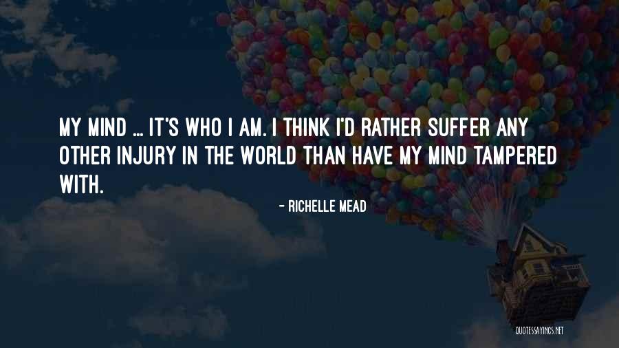 Phadke Associates Quotes By Richelle Mead Phadke Associates Quotes By Richelle Mead