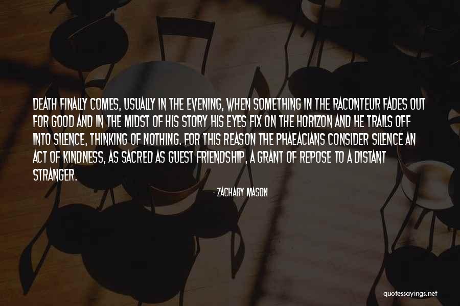 Phaeacians Quotes By Zachary Mason Phaeacians Quotes By Zachary Mason