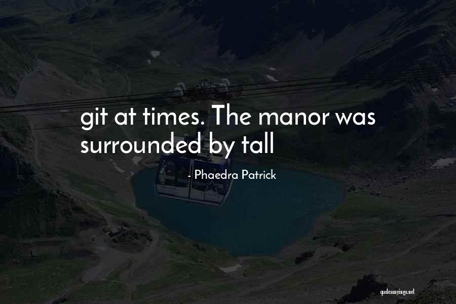 Phaedra Patrick Quotes 505071 Phaedra Patrick Quotes 505071
