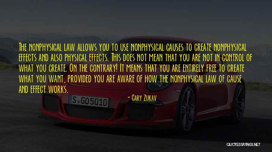 Phaenomena Quotes By Gary Zukav Phaenomena Quotes By Gary Zukav