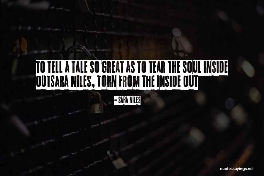 Phaetons Doomed Quotes By Sara Niles Phaetons Doomed Quotes By Sara Niles