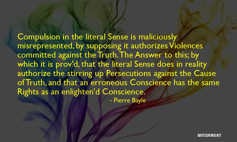 Phaflate Quotes By Pierre Bayle Phaflate Quotes By Pierre Bayle