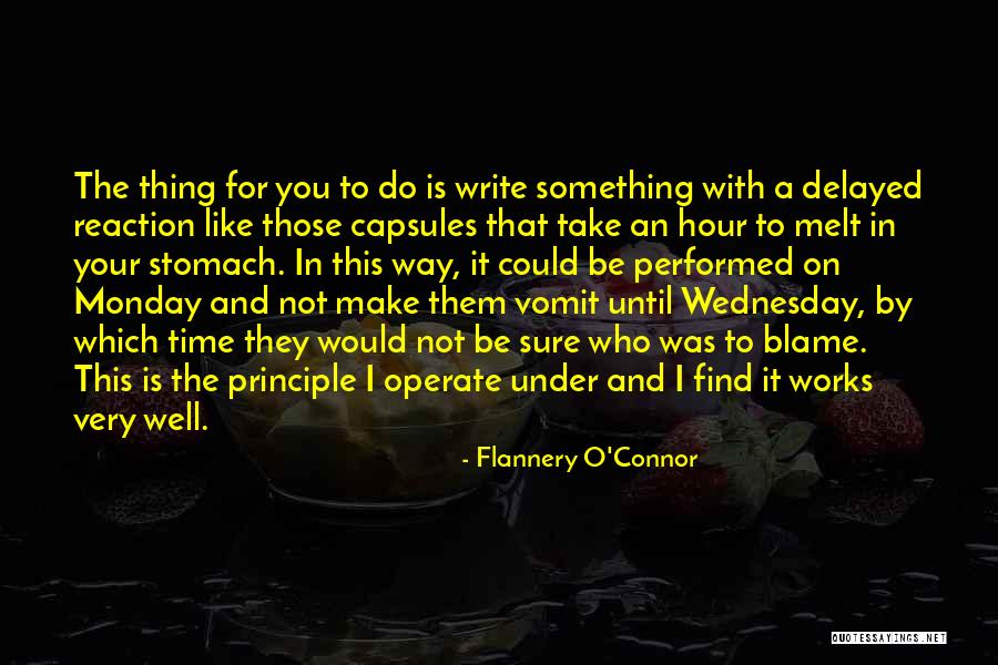 Phagocytes Quotes By Flannery O'Connor Phagocytes Quotes By Flannery O'Connor