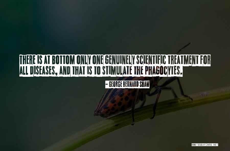 Phagocytes Quotes By George Bernard Shaw Phagocytes Quotes By George Bernard Shaw