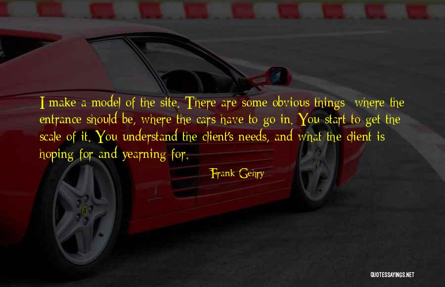 Phaidon Quotes By Frank Gehry Phaidon Quotes By Frank Gehry