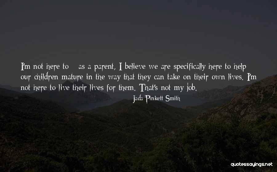 Phaidon Quotes By Jada Pinkett Smith Phaidon Quotes By Jada Pinkett Smith