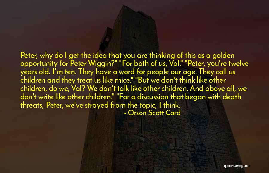 Phair Cemetery Quotes By Orson Scott Card Phair Cemetery Quotes By Orson Scott Card
