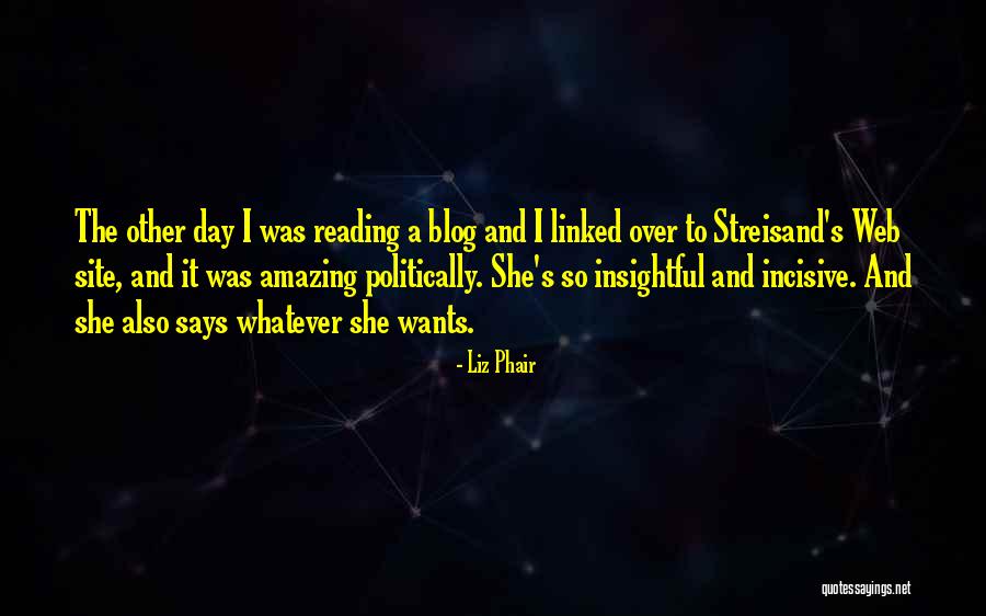 Phair Liz Quotes By Liz Phair Phair Liz Quotes By Liz Phair