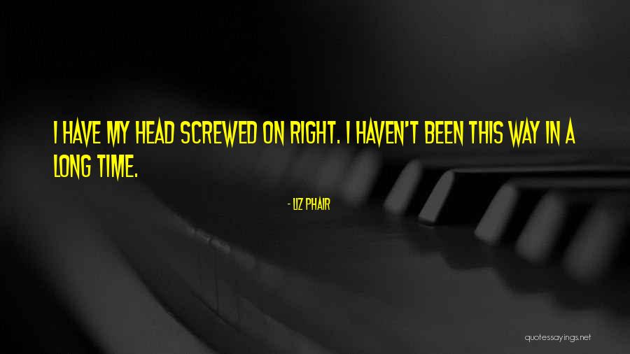 Phair Liz Quotes By Liz Phair Phair Liz Quotes By Liz Phair