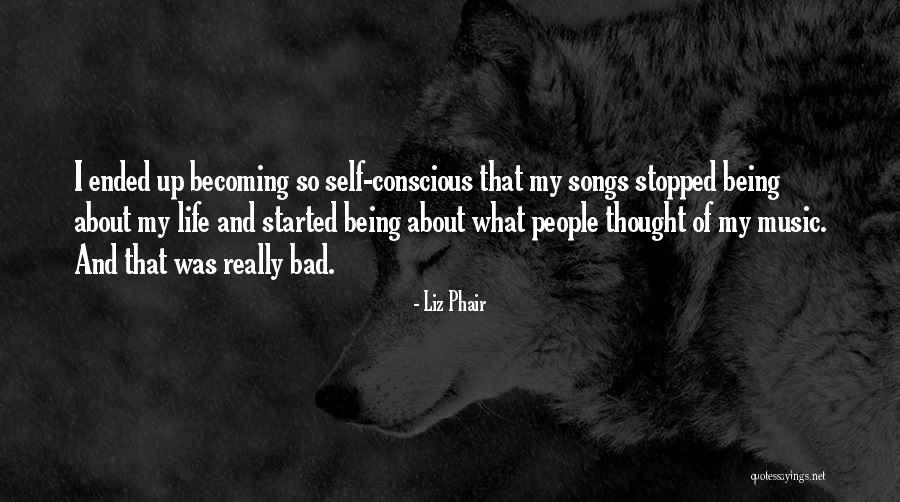 Phair Liz Quotes By Liz Phair Phair Liz Quotes By Liz Phair