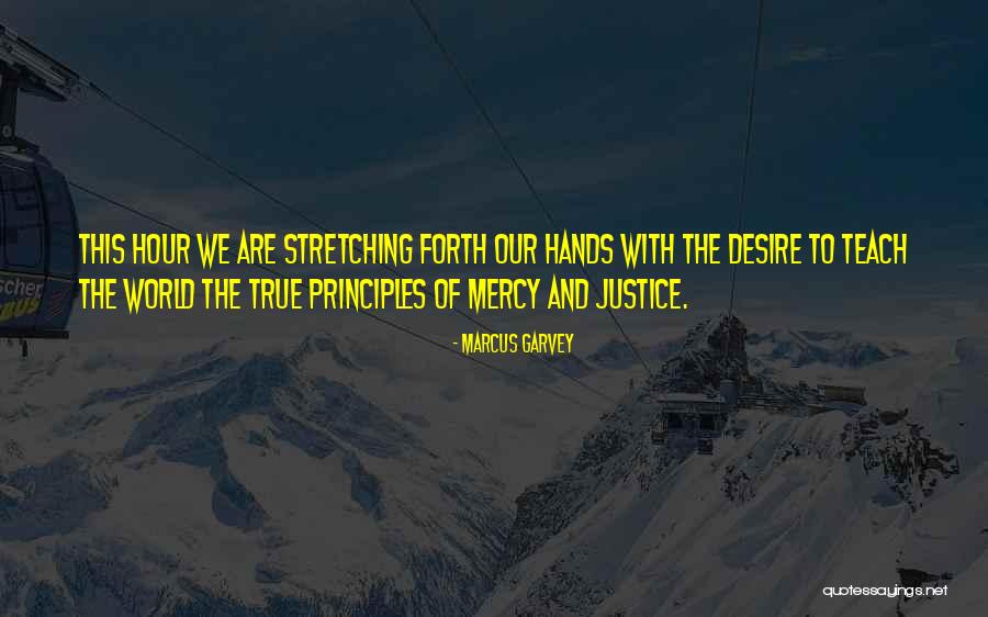 Phakamani Hadebe Quotes By Marcus Garvey Phakamani Hadebe Quotes By Marcus Garvey