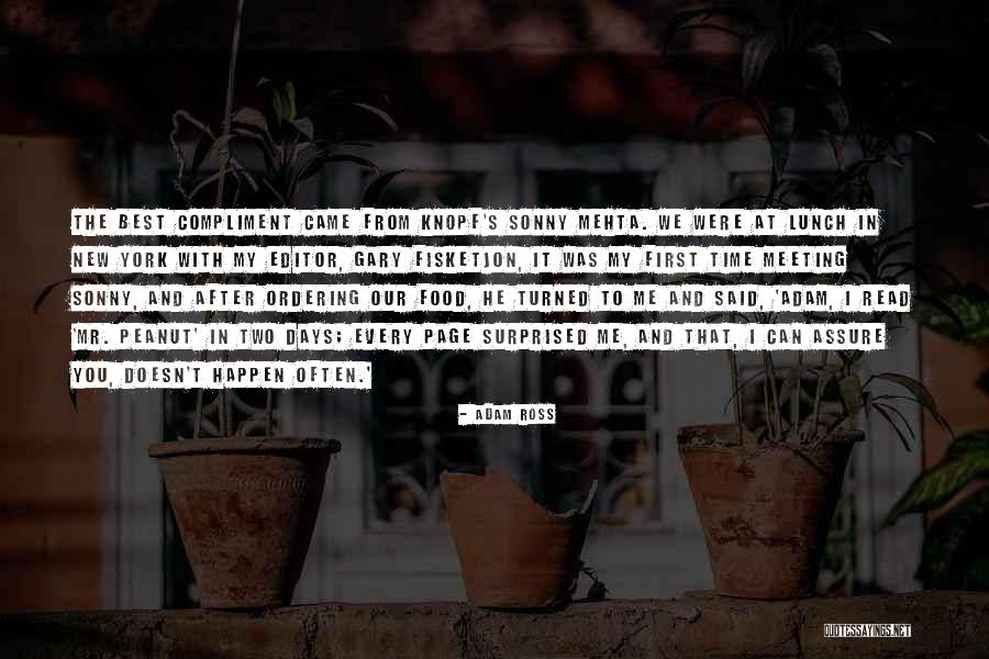 Phakamani Mahlambi Quotes By Adam Ross Phakamani Mahlambi Quotes By Adam Ross