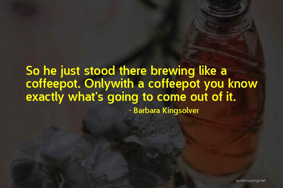 Phakamani Pest Quotes By Barbara Kingsolver Phakamani Pest Quotes By Barbara Kingsolver