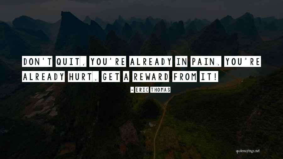Phakathi Clan Quotes By Eric Thomas Phakathi Clan Quotes By Eric Thomas
