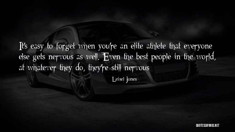 Phakiso Mochochoko Quotes By Leisel Jones Phakiso Mochochoko Quotes By Leisel Jones