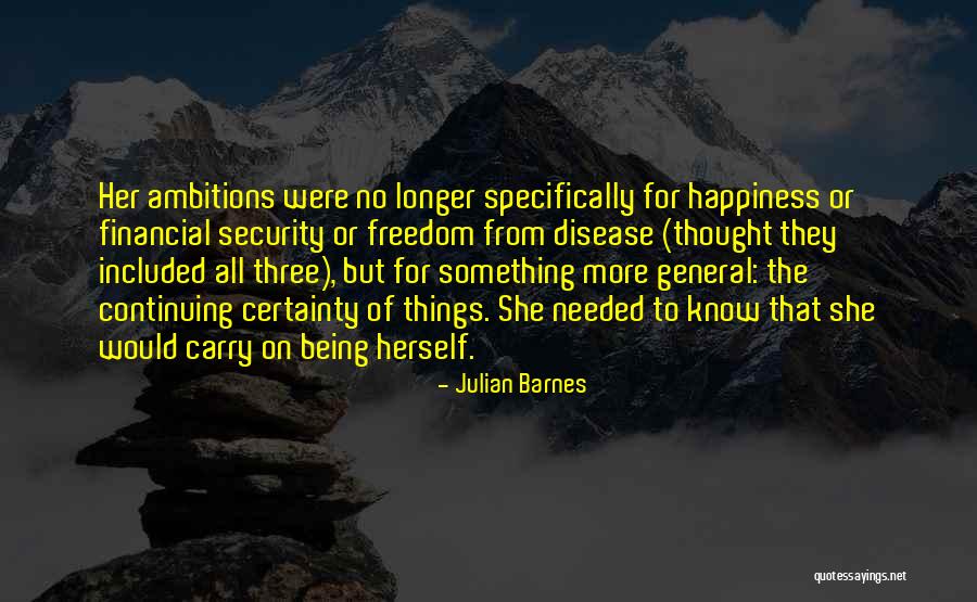 Phalen Maneuver Quotes By Julian Barnes Phalen Maneuver Quotes By Julian Barnes