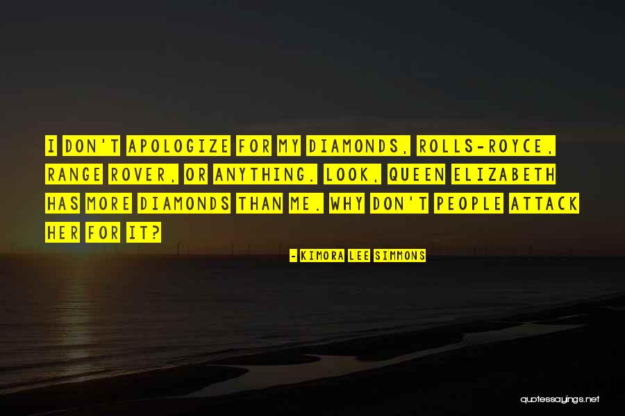 Phallacies Quotes By Kimora Lee Simmons Phallacies Quotes By Kimora Lee Simmons