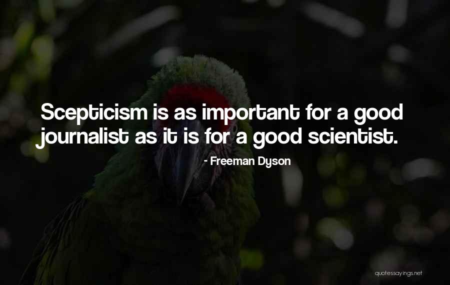 Phalle Beach Quotes By Freeman Dyson Phalle Beach Quotes By Freeman Dyson
