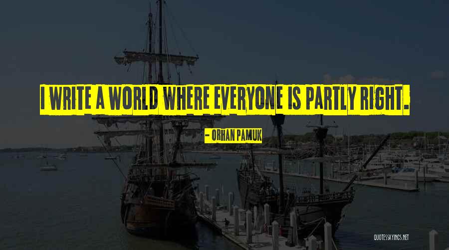 Phallin Chhe Quotes By Orhan Pamuk Phallin Chhe Quotes By Orhan Pamuk